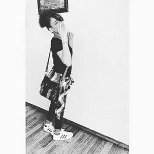 Meet your Posher, Chaunacie