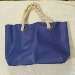 Oversized Guess Beach Bag