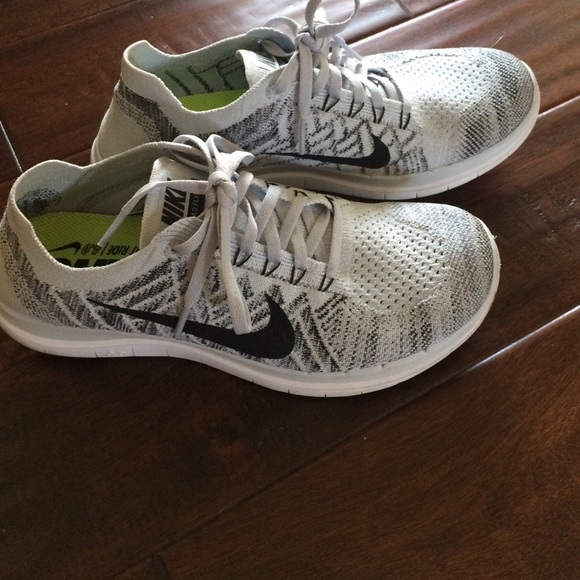 Nike Free 4.0 Flyknit