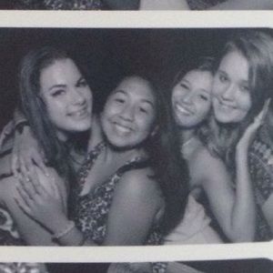 Meet your Posher, Mariah