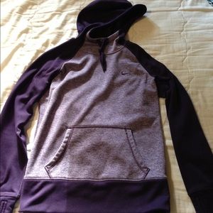 Nike hoodie