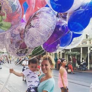 Meet your Posher, Lisa