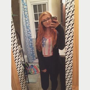 Meet your Posher, Jessalyn