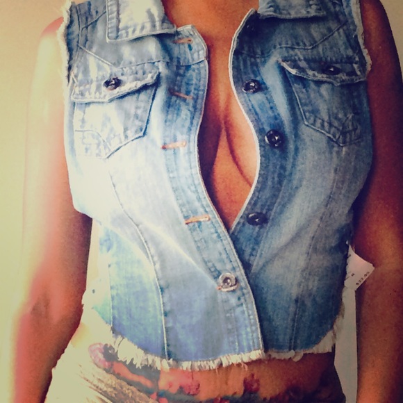 Vest