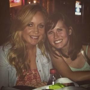 Meet your Posher, Karlie