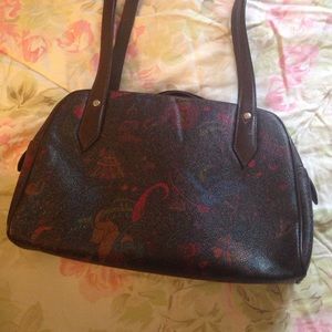 Piero Guidi handbag