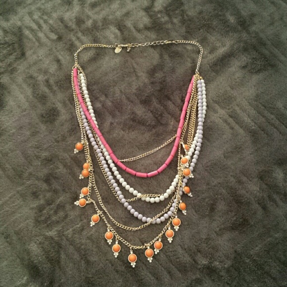 Fashion necklace