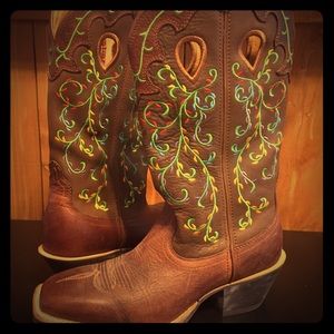 Brand NEW Women's Twisted X Cowboy Boots,