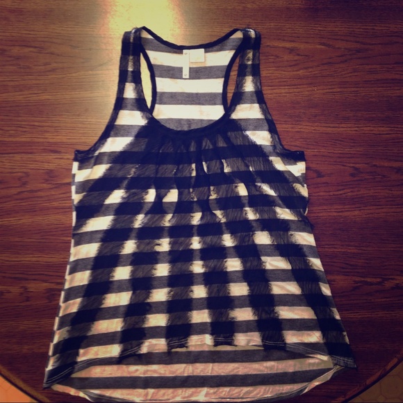 Women's stank Top