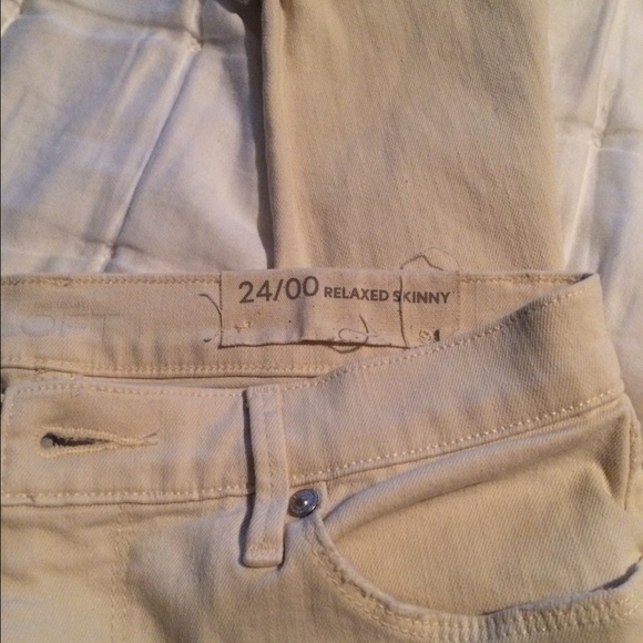 Loft jeans. - Picture 4 of 4