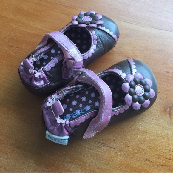 Robeez 6-12 month