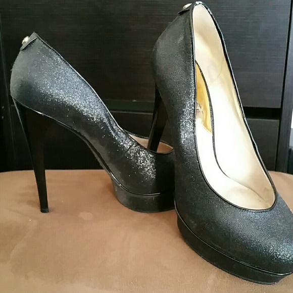 Michael Kors 5"heels