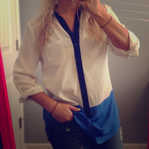 BOUTIQUE unique shirt