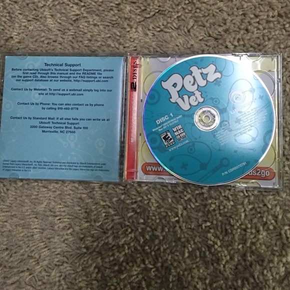 Computer game - Picture 3 of 4