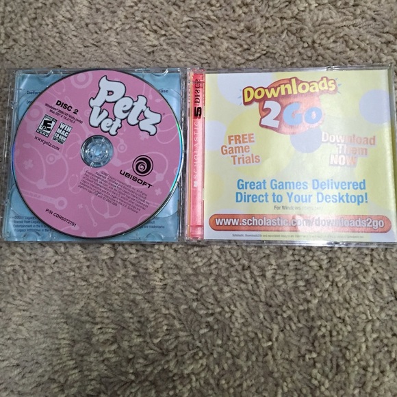 Computer game - Picture 4 of 4