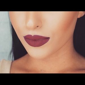Anastasia Beverly Hills Liquid Lipstick - Heathers