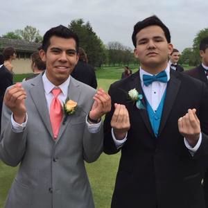 Meet your Posher, Jack