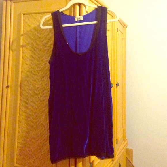 Tunic dress