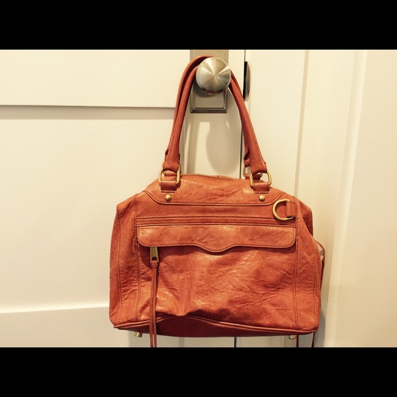 Rebecca Minkoff Bag - Picture 1 of 4