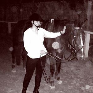 Meet your Posher, Heba