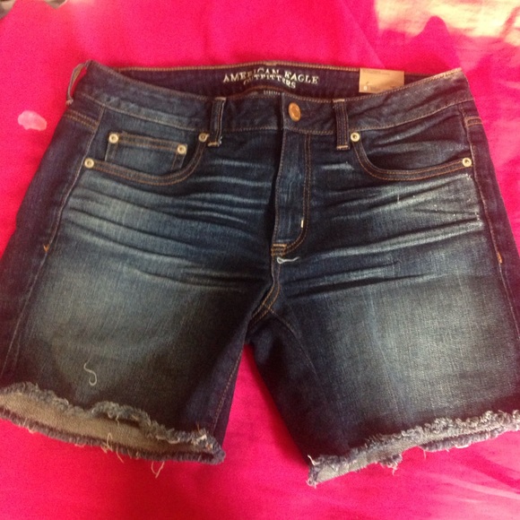 NWT AEO Shorts