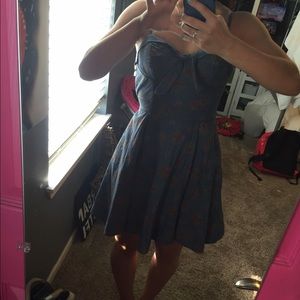 Cute lil summer dress