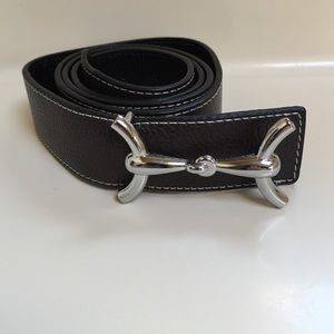 Authentic Hermes belt