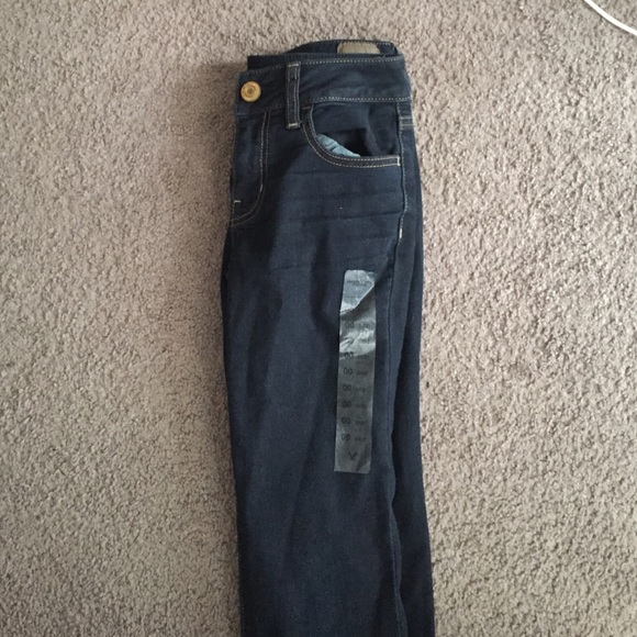American Eagle Jeggings