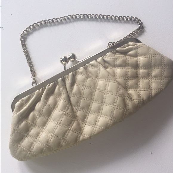 Express evening bag