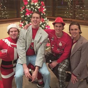 Meet your Posher, Chase