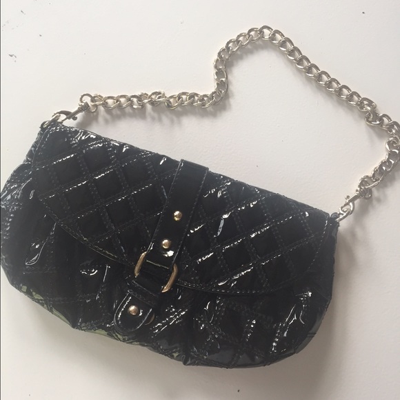Express evening bag
