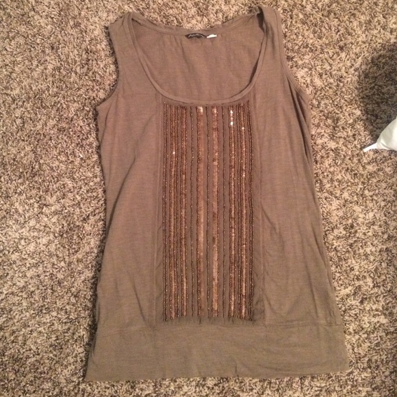 Boho top