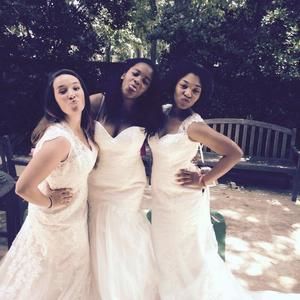 Meet your Posher, Rahi