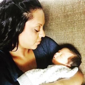 Meet your Posher, Chanise