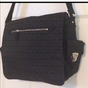 Blk Bebe bag
