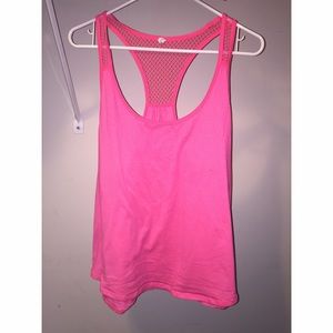 American Eagle Workout shirt