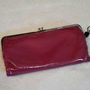 Hobo International wallet