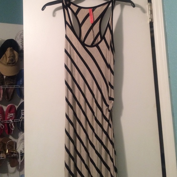 Long dress