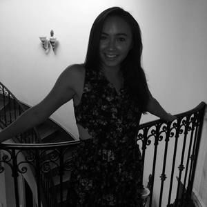 Meet your Posher, Kristina