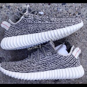 Meet your Posher, Chase