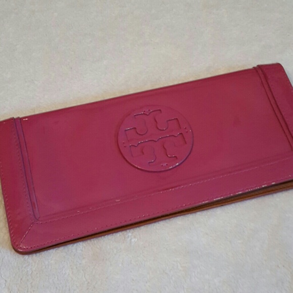 Tory Burch clutch