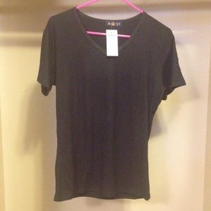 Black T Shirt
