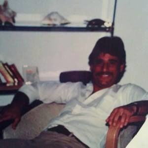 Meet your Posher, Ronald