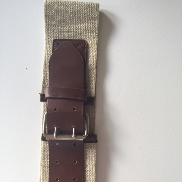 Target belt size small