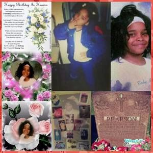 Meet your Posher, Bernice