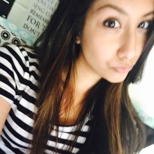 Meet your Posher, Shefali