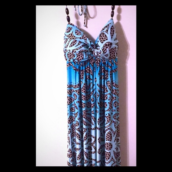 Gorgeous summer dress - Picture 1 of 4