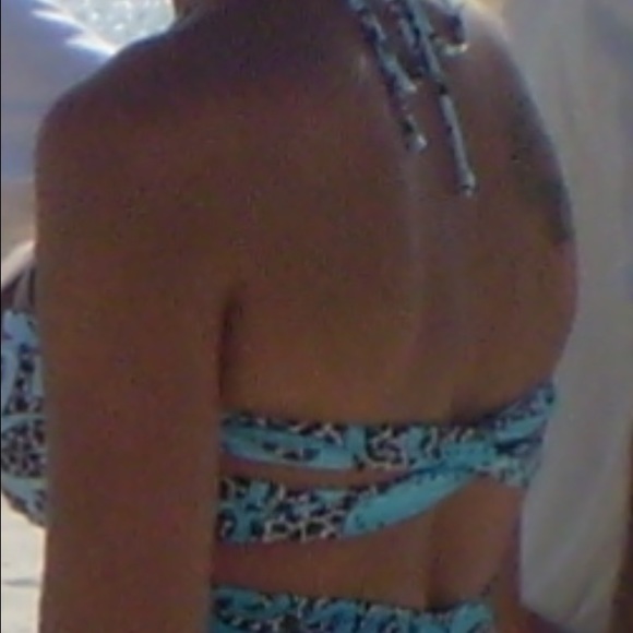 Gorgeous summer dress - Picture 3 of 4