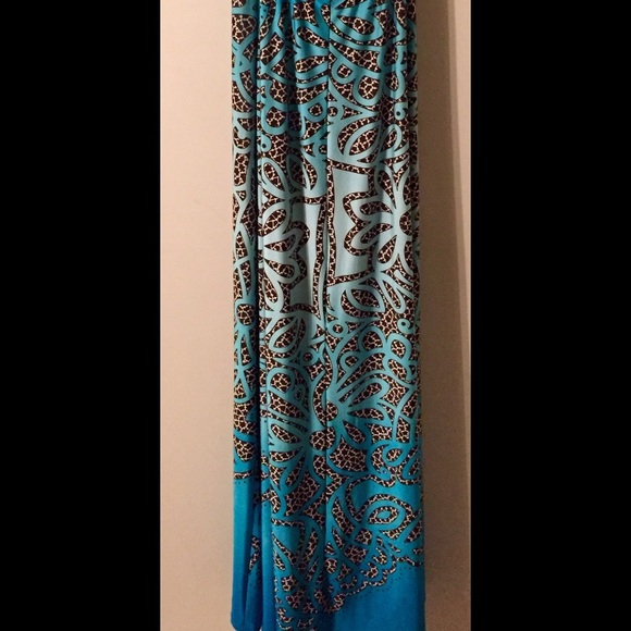 Gorgeous summer dress - Picture 4 of 4