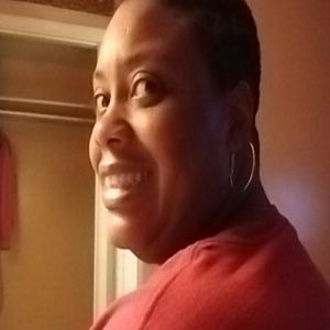 Meet your Posher, Keisha